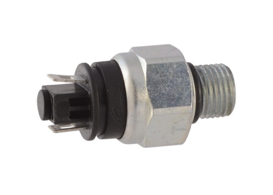 Pressure switch